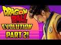 The Fuller Saga begins now, Geeko! - Dragon Ball Evolution (Part 2)