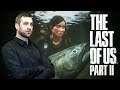 The Last of Us 2 - Нажива на крючке [СТРИМ 8]