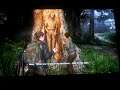 The last of us part 2 new game + playthrough part 104: into the Seraphite Village