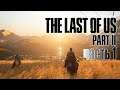 The Last of Us Part II. Прохождение - Часть 1 [PS4] let's play