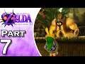 The Legend of Zelda: Majora's Mask 3D - Gameplay - Walkthrough - Let's Play - Part 7