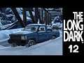 The Long Dark ❄️ Auto-Expedition | LETS PLAY 12