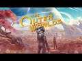 The Outer Worlds | Gameplay | 2019 | #TheOuterWorlds
