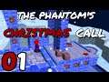 The Phantom's Christmas Call - Folge 01