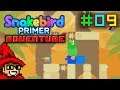 The Stragglers || E09 || Snakebird Primer Adventure [Let's Play]
