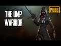 The UMP45 Warrior - PUBG Xbox One Update #8 Gameplay - PlayerUnknown's Battlegrounds XB1 Patch 8