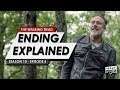 The Walking Dead: Season 10: Episode 6 Breakdown & Ending Explained + Episode 7 Predictions