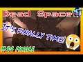 THIS KINDA SNUCK UP ON ME!-Dead Space Let's Play #34 THE FINALE