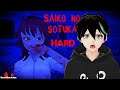 THIS YANDERE WONT LEAVE ME ALONE! | Saiko No Sutoka - Horror Game (Alpha 1.9)