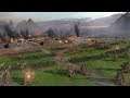 Three Kingdoms Total War | Batalla con Forety