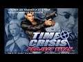 Time Crisis Project Titans Playthrough