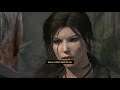 Tomb Raider (2013) #2 - Traveling Through Shanty Town