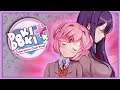 Toxic and Abusive Relationships  (Side Story #6 - Natsuki & Yuri) │ Doki Doki Literature Club Plus