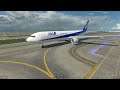 Transport Fever 2 | Boeing 767 | ANA/All Nippon Airways | Plane Mod | Let's Play | Gaming Video | HD