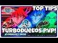 TurboDuelos TOP Consejos y Decks +940 GEMAS | Yu-Gi-Oh! Duel Links