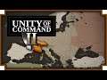 Unity of Command 2 - (Turn Based WW2 Wargame)