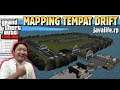 UPDATE MAPPING TEMPAT DRIFT/RACE - GTA ROLEPLAY ANDROID REVIEW | javalife.rp