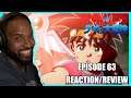 UPGRADE!!! Dragon Quest Dai Episode 63 *Reaction/Review*