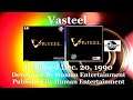Vasteel (PC Engine CD/Turbografx CD) Analysis - ChronCD Episode 42