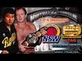 Virtual Pro Wrestling 64 N64 - NWGP Tag Team Championship Title - Tenryu/Funk Jr. (1080p/60fps)