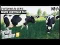 VOLTAMOS COM SERIE! VAMOS CONTINUAR COM ELA? | FARMING SIMULATOR 19 #160