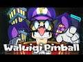 Waluigi Pinball ▸ Player2 Remix