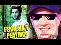 WandaVision Preview, BUT WTF Is Up With Chris Evans & Wolverine in The MCU??