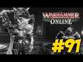 Warhammer Underworlds Online #91 The Farstriders (Gameplay)