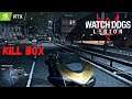 Watch Dogs Legion Gameplay Walkthrough Part 15 - Kill Box