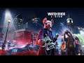 Watch Dogs Legion - XBox Series X Gameplay - Raytracing Test