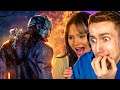 *WENT WRONG* MINIMINTER RETURNS TO DBD WITH TALIA