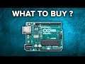 Which Arduino to Buy for Making Video Game Controllers?