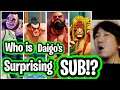 [Why HIM!?] Daigo's Journey to Find a SUB Character. And It Is a SURPRISE! [SFVCE]