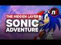 Why Sonic Adventure Has the Best Spin Dash