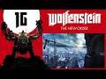 Wolfenstein: The New Order | Atacados | Ep 16 - [031]