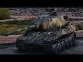 World of Tanks AMX M4 mle. 51 - 8 Kills 9K Damage