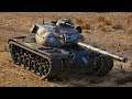 World of Tanks T110E5 - 7 Kills 10,3K Damage
