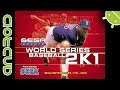 World Series Baseball 2K1 | NVIDIA SHIELD Android TV | Redream Emulator | Sega Dreamcast Exclusive