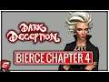 WOW! DARK DECEPTION CHAPTER 4 NEW BIERCE TEASER! Release Soon? (DD Chapter 4 Gameplay Bierce Teaser)