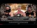 WWE AEW Megashow 2K20 S01 E04 (Universe Mode PS4)(Green Bay, Wisconsin)
