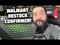 Xbox Series X and Xbox Series S RESTOCK CONFIRMED! WAL-MART! | 8-Bit Eric