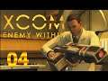 XCOM ENEMY WITHIN Walakthrough Part 04 Weapons & Armor & BELLATOR (1080p PC)