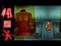 XENOGEARS en Español - Let´s Play 41 - La fábrica de Solaris