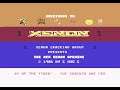 Xenon Cracking Group Intro 2 ! Commodore 64 (C64)