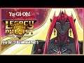 Yu-Gi-Oh! Legacy of the Duelist Link Evolution - Yu-Gi-Oh! ZEXAL Campaign Part 5