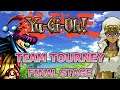 Yu-Gi-Oh! Team Tournament Final Stage: DREAMING