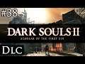 Zagrajmy w Dark Souls 2 [#38] - ZAKOŃCZENIE 1 i 2 DLC