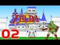 Zelda: Return of the Hylian 🌿 #02 [Dorf Kakariko] Lets Play I Zeldajunge