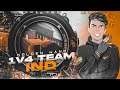1v4 Team IND🇮🇳 | Golden Hands🔥
