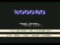 2000 A.D. Intro 8 ! Commodore 64 (C64)